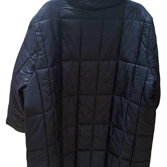Eileen Fisher Down Jacket - Picture 4 of 4